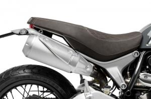 2018 Ducati Scrambler 1100