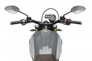 2018 Ducati Scrambler 1100