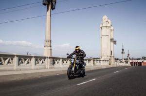 2018 Ducati Scrambler 1100