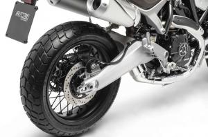 2018 Ducati Scrambler 1100