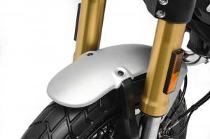 2018 Ducati Scrambler 1100