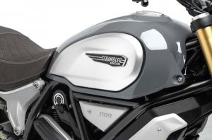 2018 Ducati Scrambler 1100