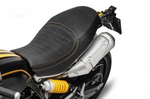 2018 Ducati Scrambler 1100