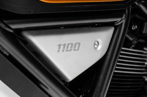 2018 Ducati Scrambler 1100
