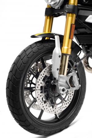 2018 Ducati Scrambler 1100