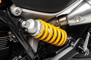 2018 Ducati Scrambler 1100