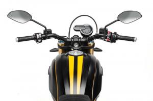 2018 Ducati Scrambler 1100
