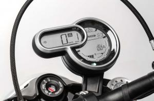 2018 Ducati Scrambler 1100