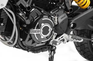 2018 Ducati Scrambler 1100