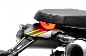 2018 Ducati Scrambler 1100