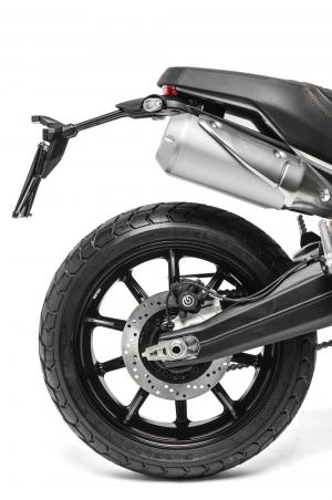 2018 Ducati Scrambler 1100