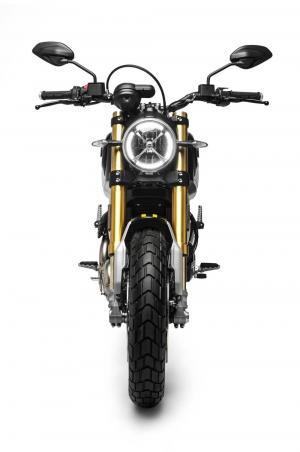2018 Ducati Scrambler 1100