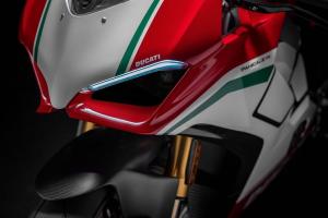 2017 Ducati Panigale V4 Speciale