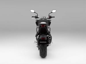 2018 Honda CB1000R