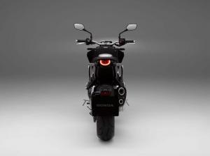 2018 Honda CB1000R