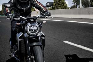 2018 Honda CB1000R