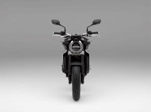 2018 Honda CB1000R