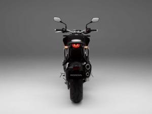 2018 Honda CB1000R
