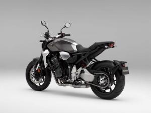 2018 Honda CB1000R