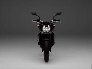 2018 Honda CB1000R