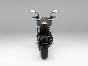 2018 Honda CB1000R