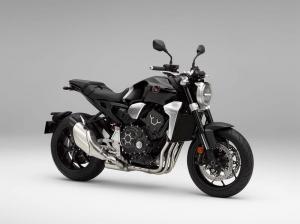 2018 Honda CB1000R
