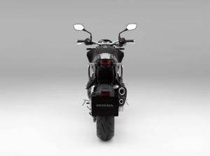 2018 Honda CB1000R