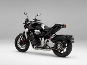 2018 Honda CB1000R