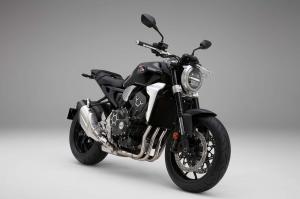 2018 Honda CB1000R