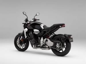 2018 Honda CB1000R