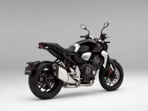 2018 Honda CB1000R