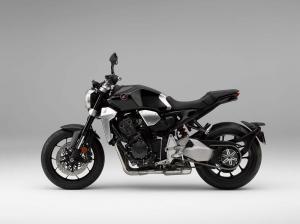 2018 Honda CB1000R