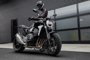 2018 Honda CB1000R