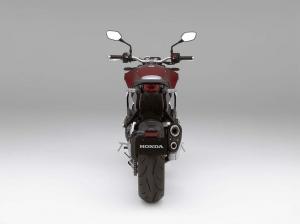 2018 Honda CB1000R