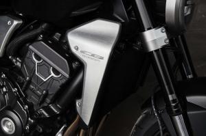 2018 Honda CB1000R