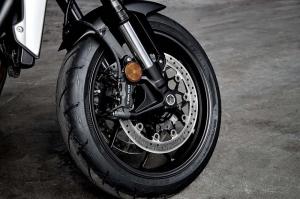 2018 Honda CB1000R