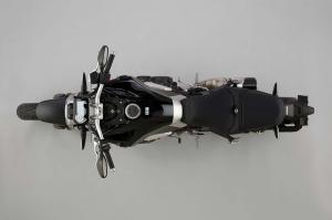 2018 Honda CB1000R