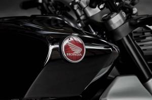 2018 Honda CB1000R