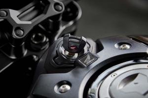 2018 Honda CB1000R
