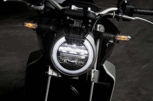 2018 Honda CB1000R
