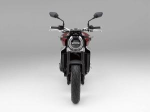 2018 Honda CB1000R