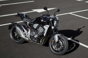 2018 Honda CB1000R