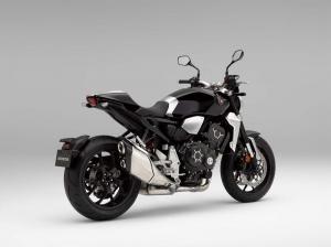 2018 Honda CB1000R