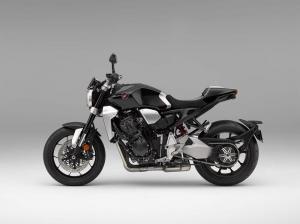 2018 Honda CB1000R