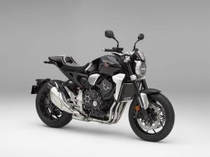 2018 Honda CB1000R
