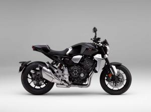 2018 Honda CB1000R
