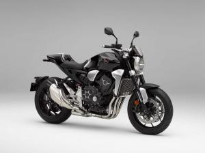 2018 Honda CB1000R