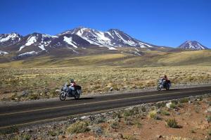2018 Honda Africa Twin Adventure Sports
