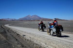 2018 Honda Africa Twin Adventure Sports
