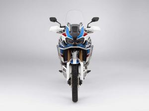 2018 Honda Africa Twin Adventure Sports